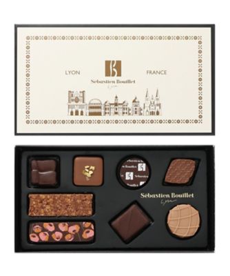SDC0600 ショコラアソルティグラン | Sebastien BOUILLET