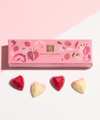 SDC0601 アムールビジューショコラ | Sebastien BOUILLET