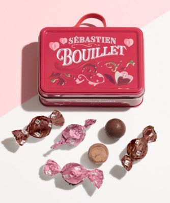 SDC0603 コフレボヤージュ | Sebastien BOUILLET/セバスチャン