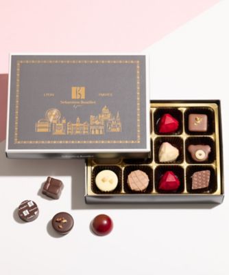 SDC0604 セバスチャン・ブイエ アソルティ | Sebastien