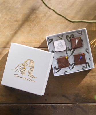 SDC0614 ラヴィアンショコラ4P | Tatsunori Sato/タツノリ