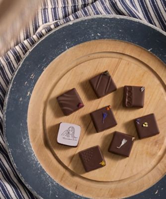 SDC0615 ラヴィアンショコラ8P | Tatsunori Sato/タツノリ