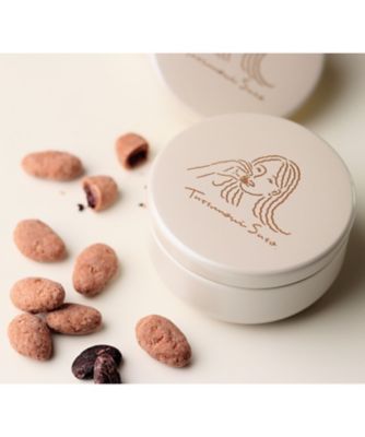 シャントリ　ショコラ SDC0617 カカオホールショコラインスピレーション | Tatsunori