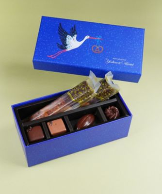 SDC0625 ボンボンショコラ＆フロランタンショコラ | Yoshinori