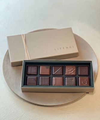 SDC0629 サブレアソート アデール缶 | LIFENRI/リフェンリ