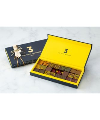 SDC0643 2026 新作入 コフレ24個入 | LES TROIS