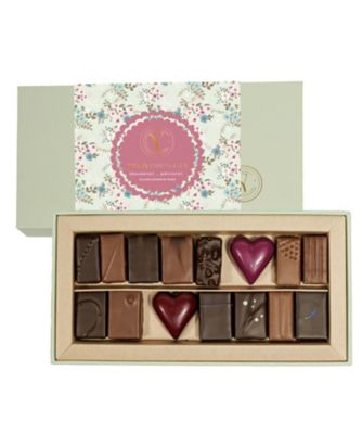 SDC0651 ショコラアソート23粒 | Yvan CHEVALIER/イヴァン