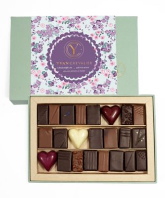 SDC0652 サブレオショコラ | Yvan CHEVALIER/イヴァン