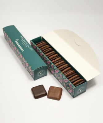 SDC0652 サブレオショコラ | Yvan CHEVALIER/イヴァン