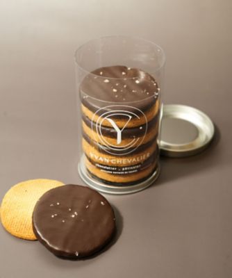 SDC0653 ビスキュイオーブール | Yvan CHEVALIER/イヴァン