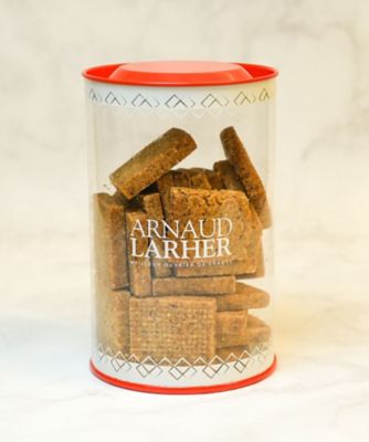 SDC0667 サブレノワゼット | ARNAUD LARHER/アルノー・ラエール