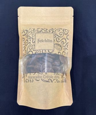 SDC0676 マラカイボクリオロ49％ | Felchlin/フェルクリン