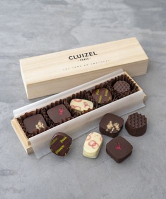 SDC0687 コフレ・フリュイテ | CLUIZEL/クルイゼル | 三越