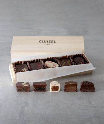 SDC0687 コフレ・フリュイテ | CLUIZEL/クルイゼル | 三越
