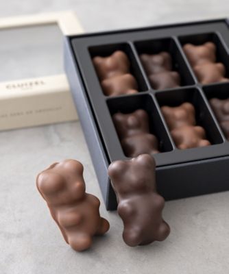 SDC0689 ギモーヴベア | CLUIZEL/クルイゼル | 三越伊勢丹