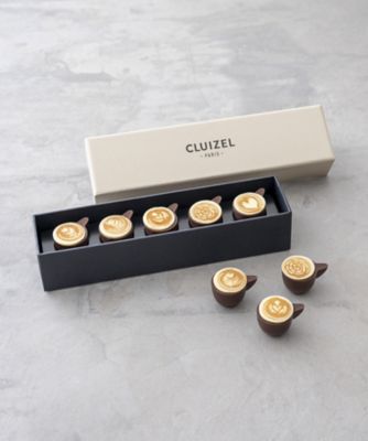 SDC0694 カプチーノ | CLUIZEL/クルイゼル | 三越伊勢丹