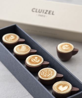 SDC0694 カプチーノ | CLUIZEL/クルイゼル | 三越伊勢丹