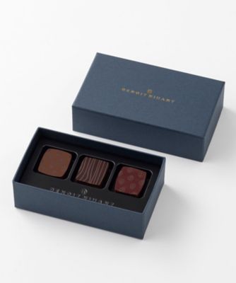 SDC0695 ブノワ・ニアン ボックス | BENOIT NIHANT/ブノワ