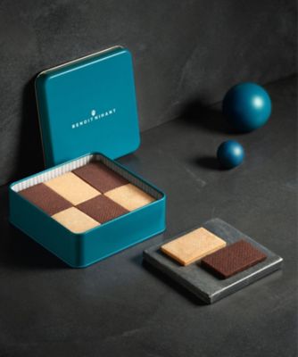 SDC0698 クッキー缶24枚入り | BENOIT NIHANT/ブノワ・ニアン