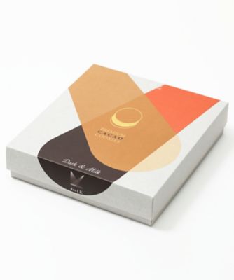 SDC0742 カカオサンドクッキー12枚入 | dari K/ダリケー