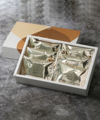 SDC0744 カカオサンドクッキー（ミルク） | dari K/ダリケー