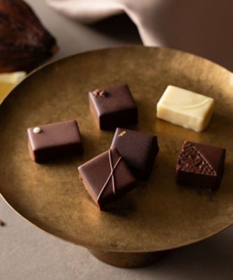 SDC0747 ショコラアソート －megumi－ | dari K/ダリケー