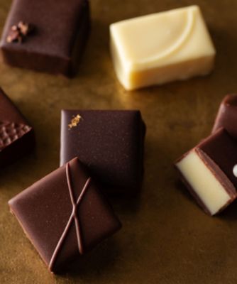 SDC0747 ショコラアソート －megumi－ | dari K/ダリケー