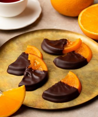 SDC0748 オランジェット －清見オレンジ－ | dari K/ダリケー