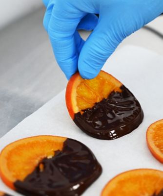 SDC0748 オランジェット －清見オレンジ－ | dari K/ダリケー