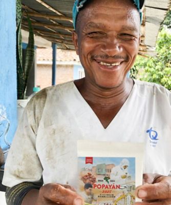 SDC0753 ポパヤン 2025 | CACAO HUNTERS/カカオハンターズ