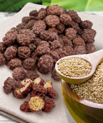 SDC0755 キヌアチョコ | CACAO HUNTERS/カカオハンターズ