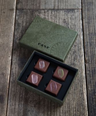 SDC0761 ボンボンショコラ（4粒B） | Patisserie ease