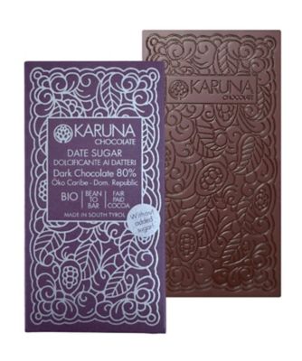 SDC0766 ペルー72％ ドラゴンパール＆シトロン | KARUNA