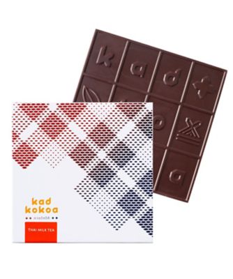 COCOカート SDC0780 タイミルクティー | Kad Kokoa/ガートココア | 三越