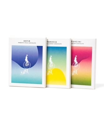 SDC0792 チョコレートで旅するリトアニア／フォレジャー