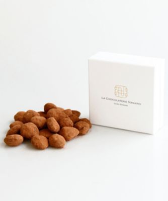 SDC0798 アマンドショコラ | La chocolaterie NANAIRO/ラ