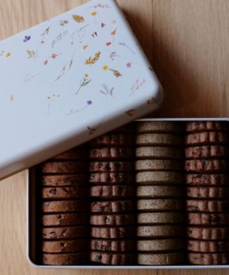 SDC0801 サブレクラシックショコラ | PAYSAGE/ペイサージュ