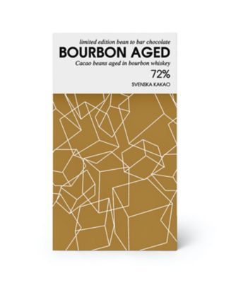 SDC0807 バーボン・エイジド | SVENSKA KAKAO/スベンスカ