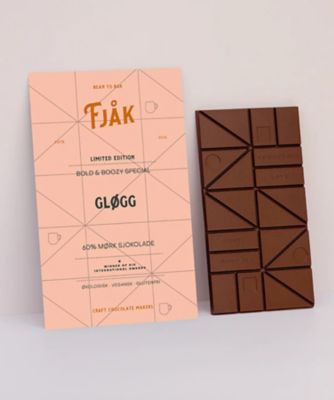 SDC0816 GLOGG（ホットワイン） | FJAK CHOCOLATE/フョー