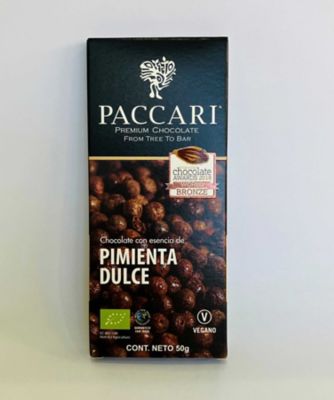 SDC0825 チェリーチョコレートバー | PACCARI/パカリ | 三越