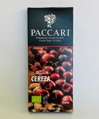 SDC0825 チェリーチョコレートバー | PACCARI/パカリ | 三越