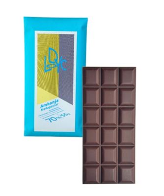 SDC0829 ビーン トゥー チョコレート バー マダガスカル