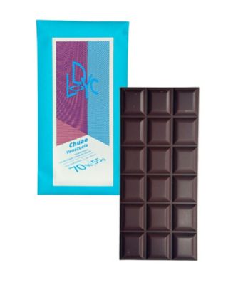 SDC0838 ＆sake シトラス・山椒 クランチ 70％ ダーク