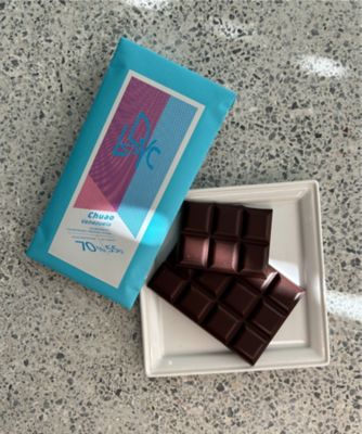 SDC0831 ビーン トゥー チョコレート バー ベネズエラ