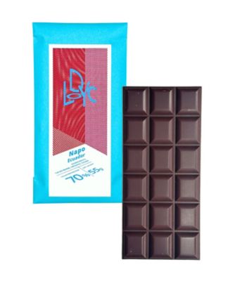 チョコレート大 C　23本と色々 SDC0830 ビーン トゥー チョコレート バー エクアドル・ナポ