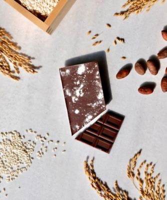 SDC0836 能登塩麹チョコレート ～発酵 HAKKO～ | FILFIL