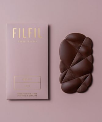 SDC0840 100％ コーヒータブレット、エチオピア | FILFIL