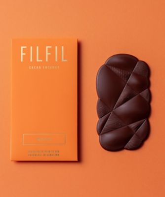 SDC0844 70％ ダークチョコレート、ベトナム・バリアブンタウ