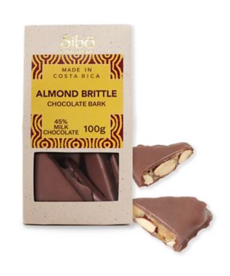 SDC0876 アーモンドブリトル | Sibu Chocolate/シブ