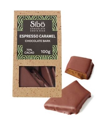 チョコチョコ SDC0834 加賀棒茶 61％ ダークチョコレート ～ZEN